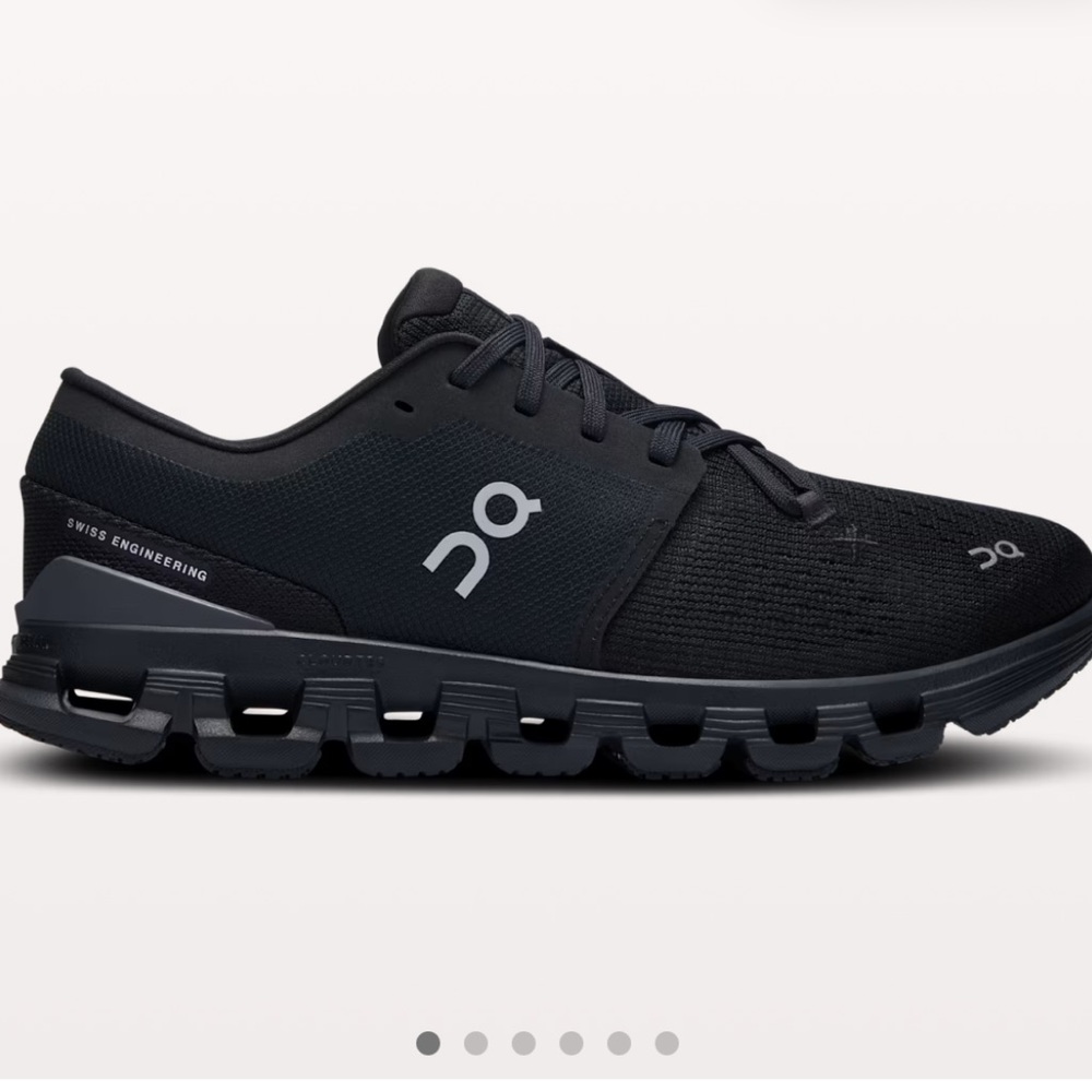 Cloud X Sneakers